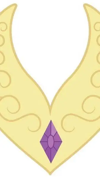ai character: Laya Celestia  background