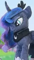 ai character: Luna Nathaniel Tf background