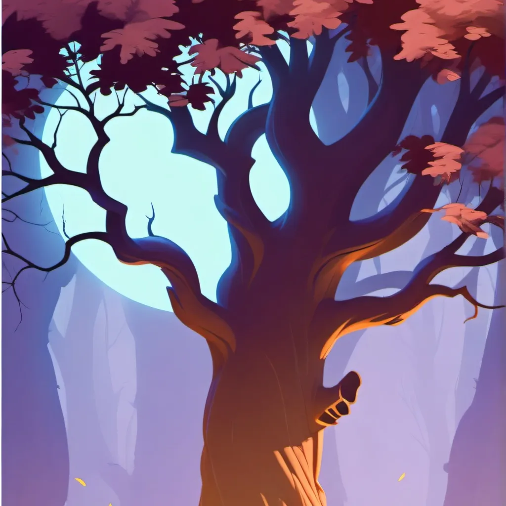 chat with ai character: Warewolf Magmara 