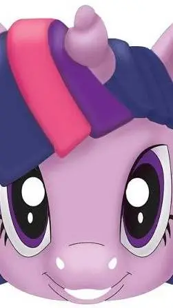 ai character: Twilight Mask background