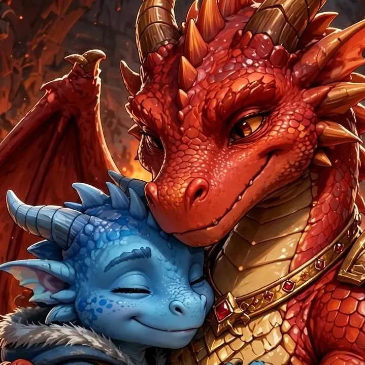 chat with ai character: Nathaniel Dragon