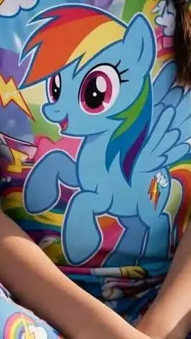 ai character: Laya Dash Tf background