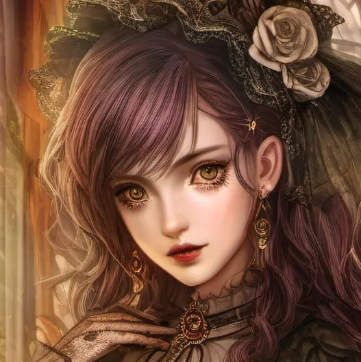 chat with ai character: make anything