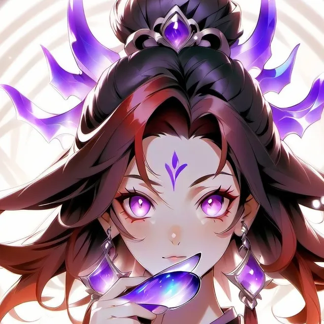 chat with ai character: Demon Slayer 😈👹