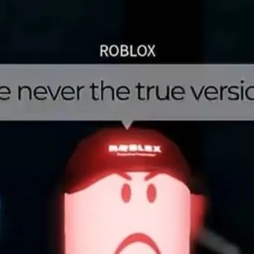 chat with ai character: roblox? 