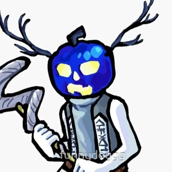 chat with ai character: dueskkar