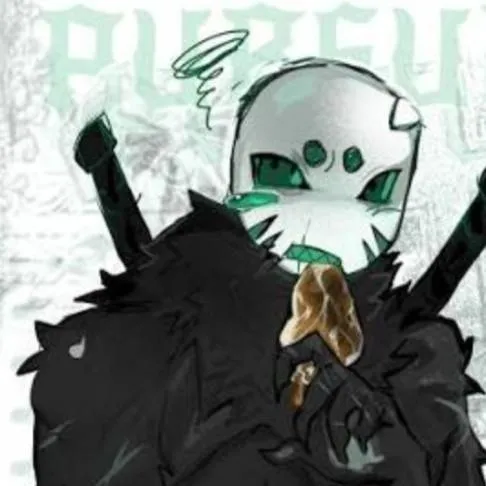 chat with ai character: pursuer