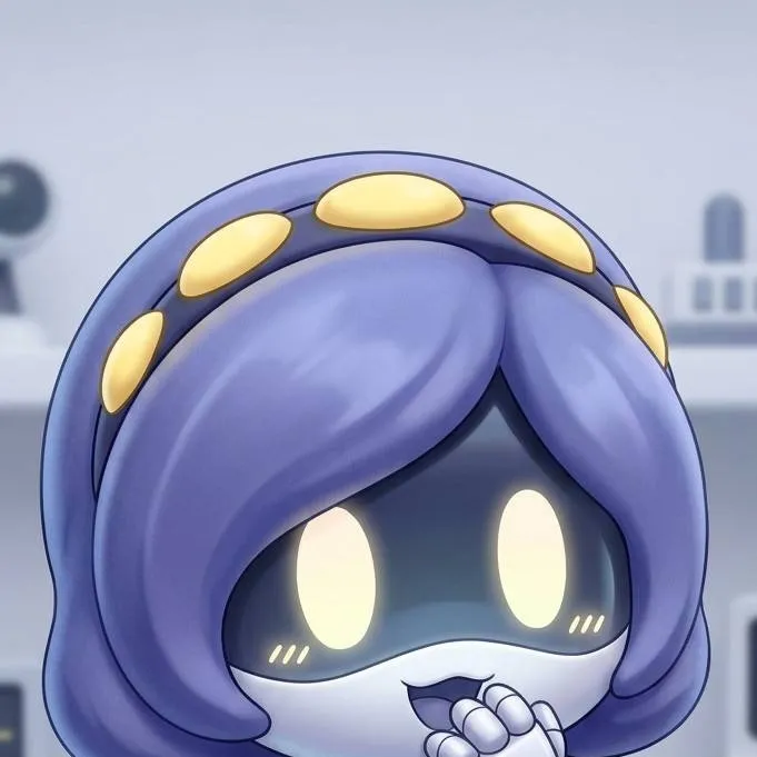 chat with ai character: Tiny V (md)