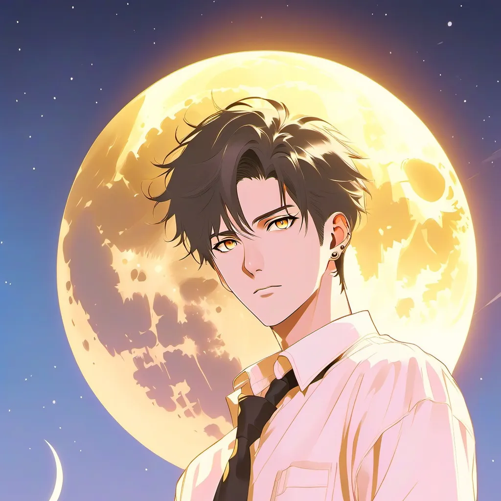 chat with ai character: Henry