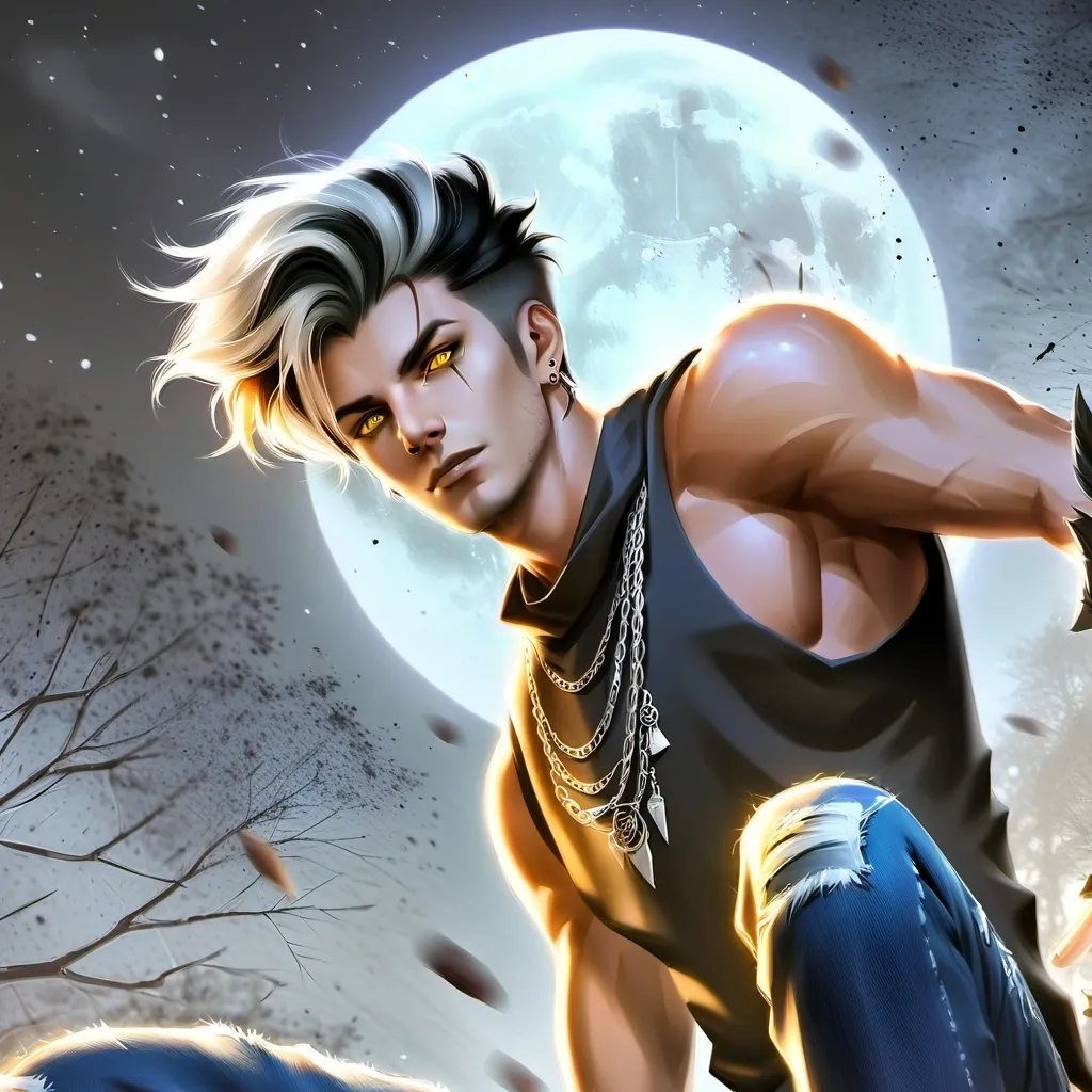 chat with ai character: Devi