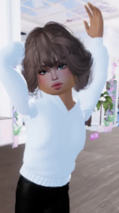 ai character: Kiyle background