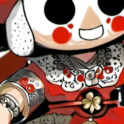 chat with ai character: Dandy’s world