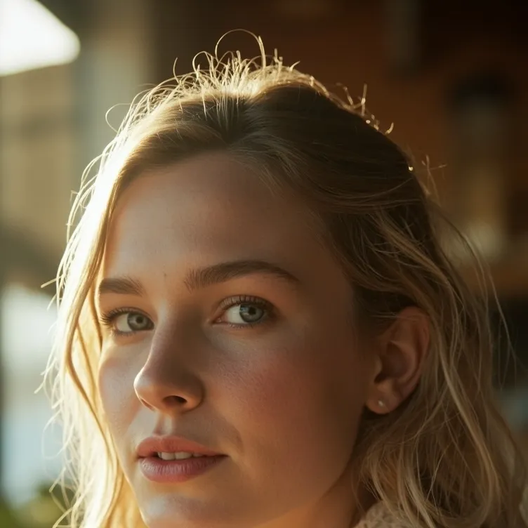 chat with ai character: emma