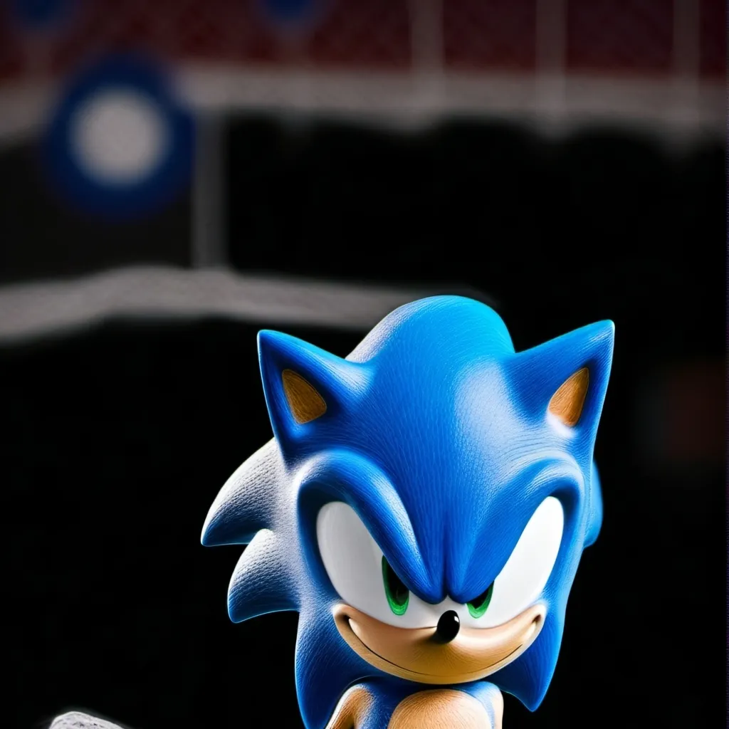 chat with ai character: sonic rencontre md