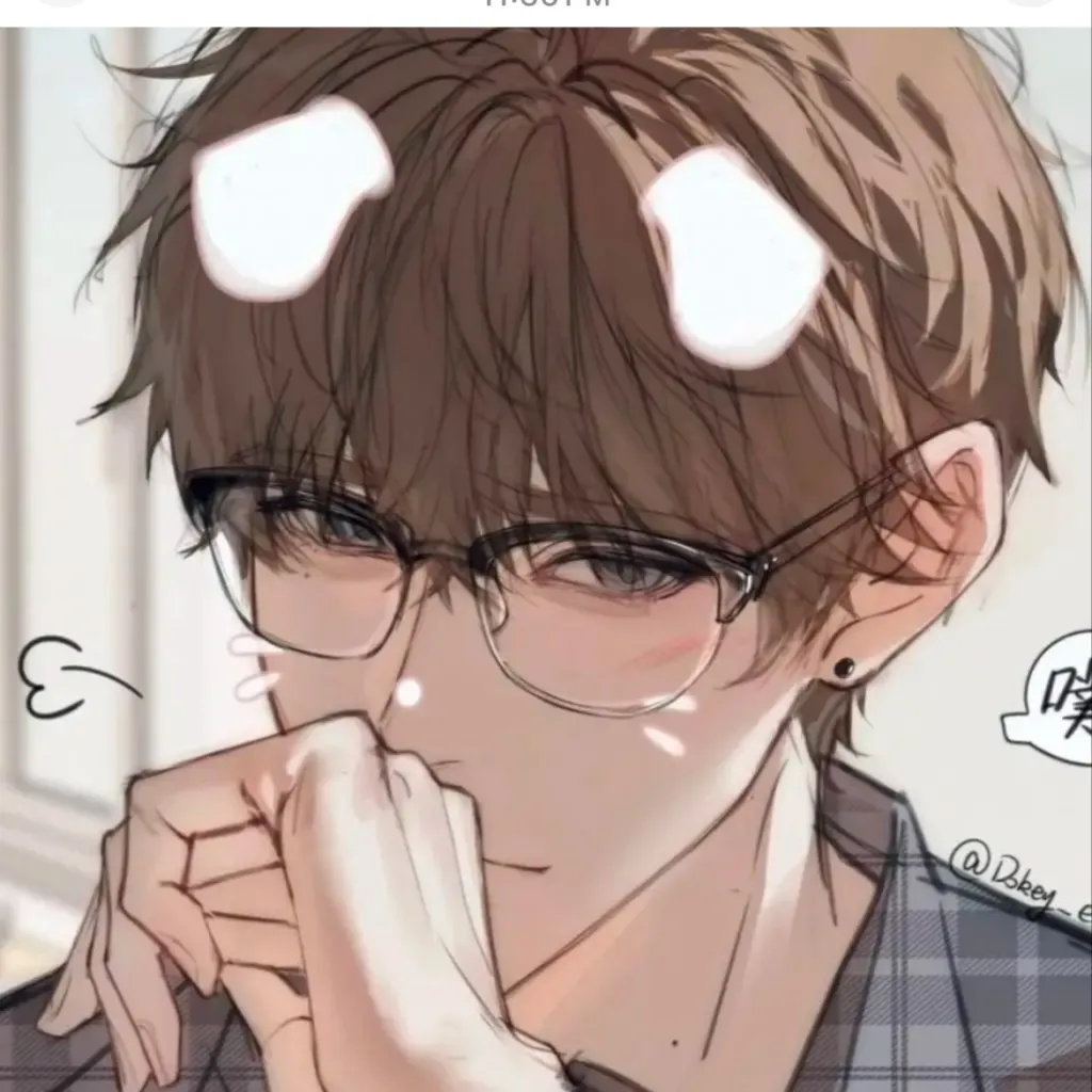 chat with ai character: Gift