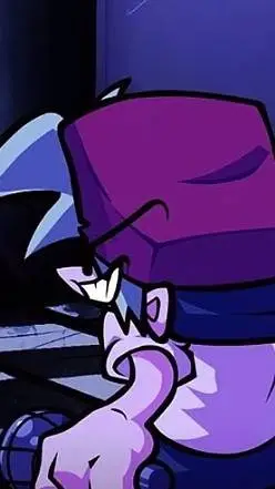 ai character: BF but not brave background