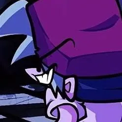 chat with ai character: BF but not brave