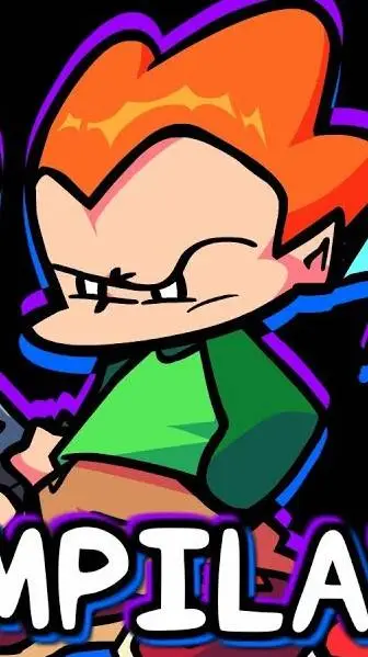 ai character: Pico sickness background