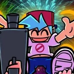 chat with ai character: Fourth of July!