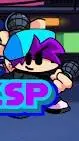 ai character: ZoneSonicPower/ZSP background