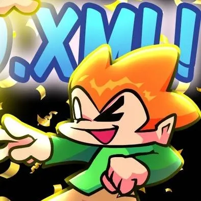 chat with ai character: Party Pico