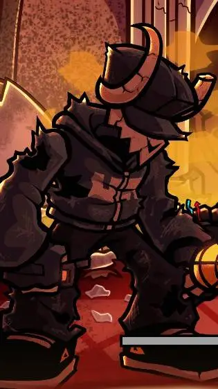 ai character: Tabi background