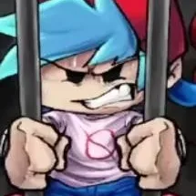 chat with ai character: Jail BoyFriend