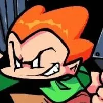 chat with ai character: Pico But confused?