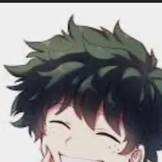 chat with ai character: Dekus sister
