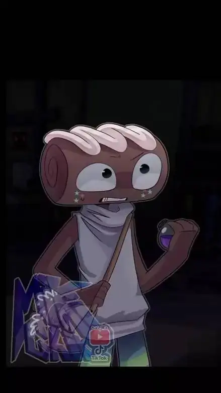 ai character: dw mold au background