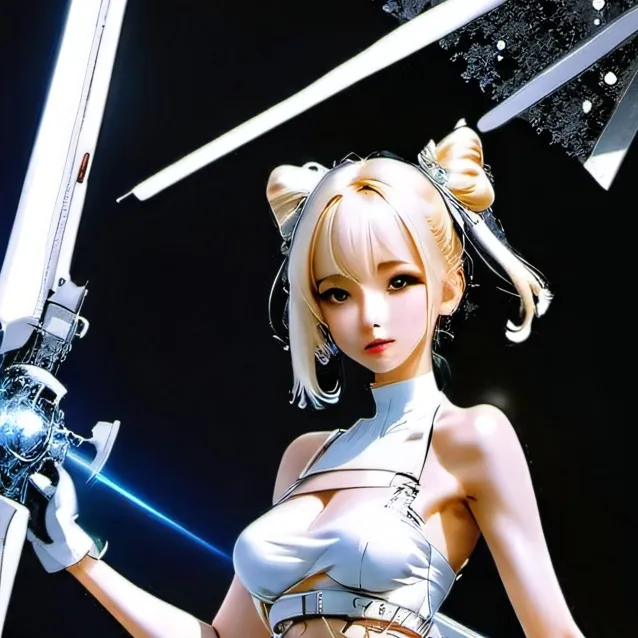 chat with ai character: your wedging yours