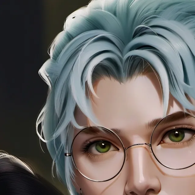 chat with ai character: Draco