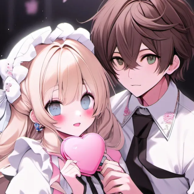 chat with ai character: Liam