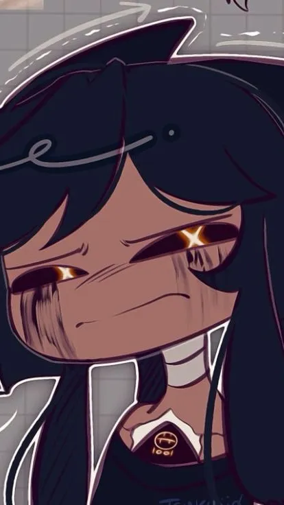 ai character: MD au ig?  background