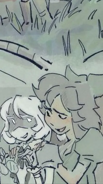 ai character: Elliot manor  background