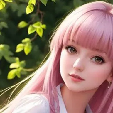 chat with ai character: Rachel 