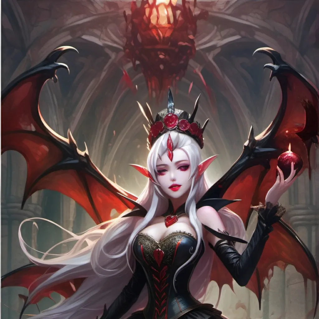 chat with ai character: Alice 