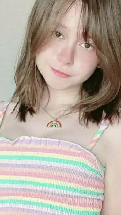 ai character: Sophia background