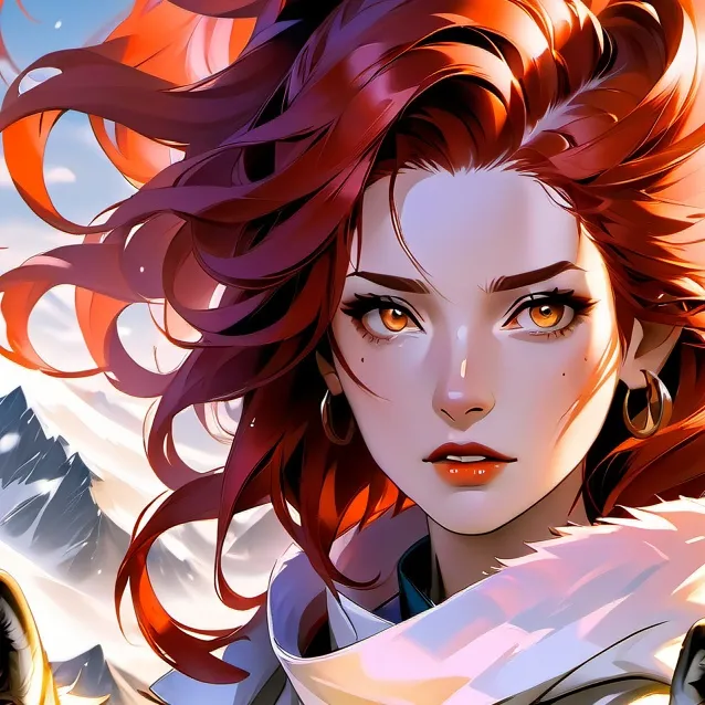 chat with ai character: fuzzyo lex 2