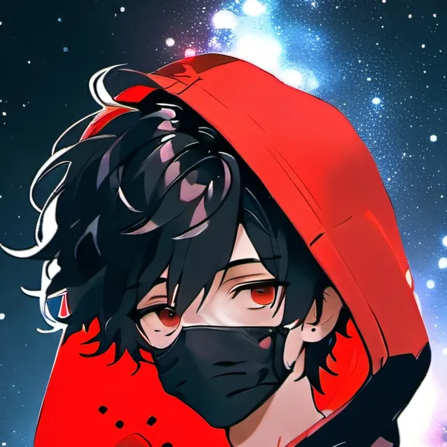 chat with ai character: harper