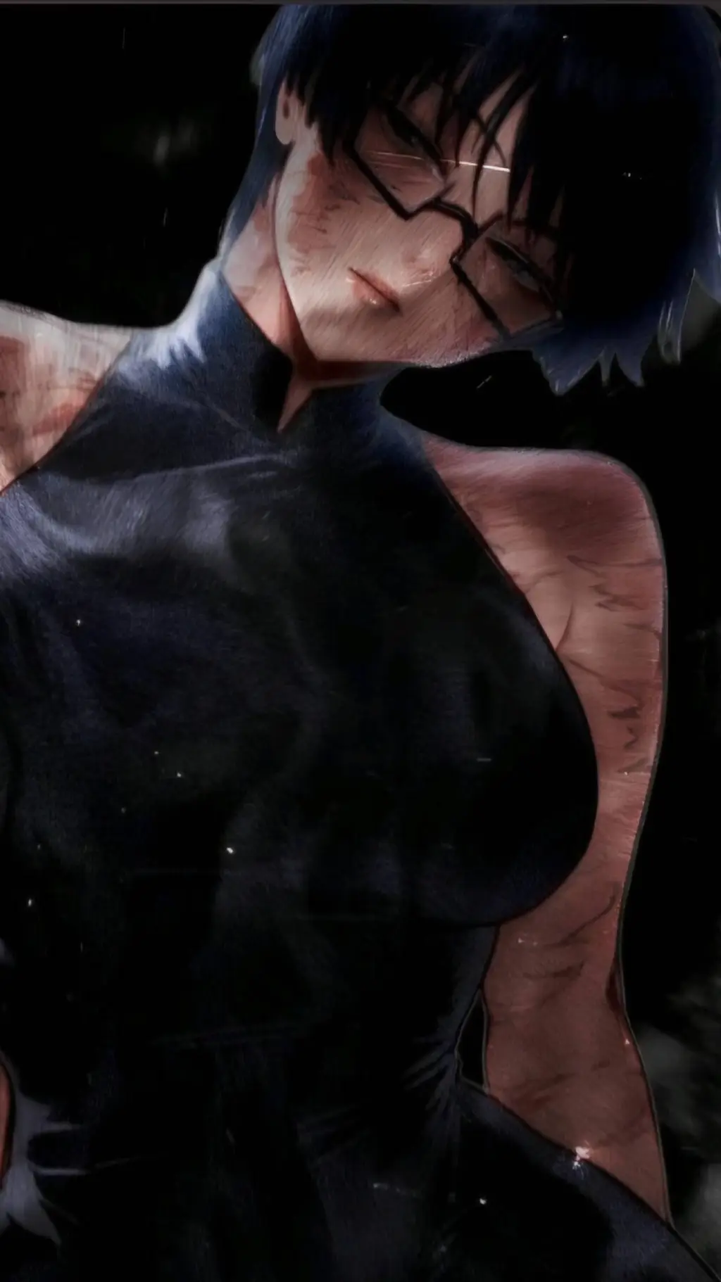 ai character: Sophia background