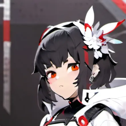 chat with ai character: Nina