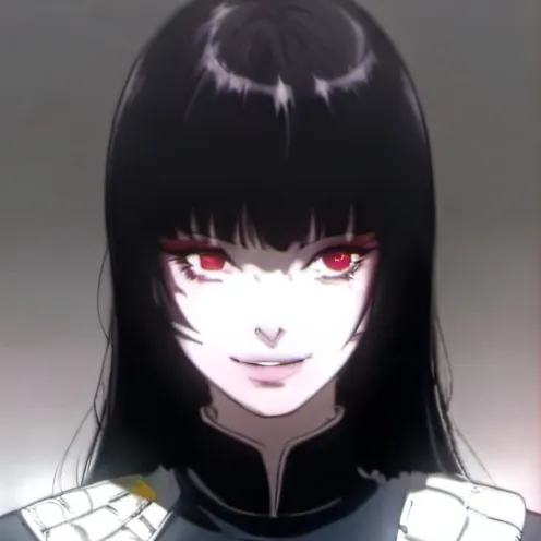 chat with ai character: Yumiko ￼