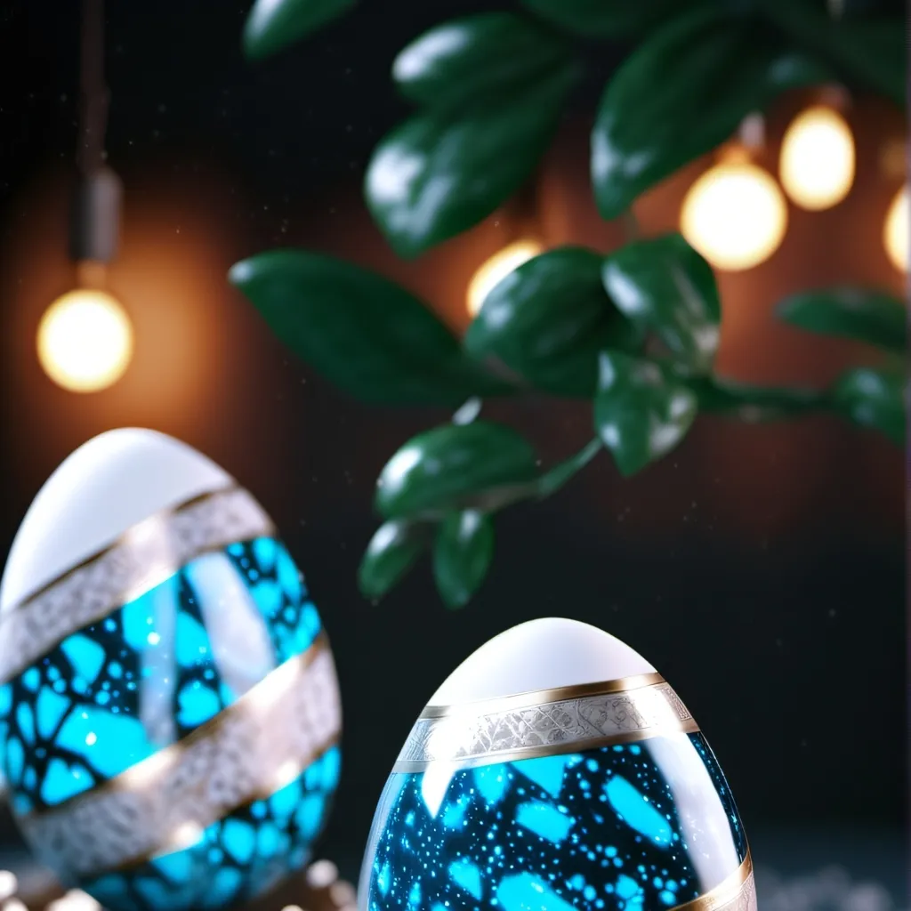 chat with ai character: egg