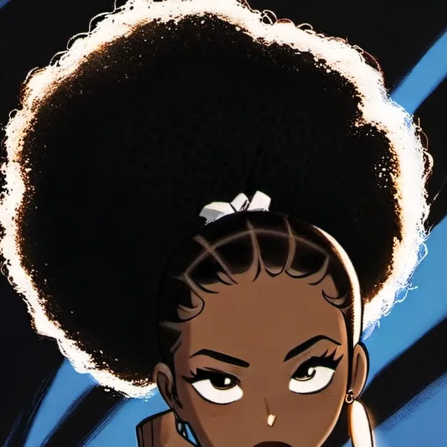 chat with ai character: farah