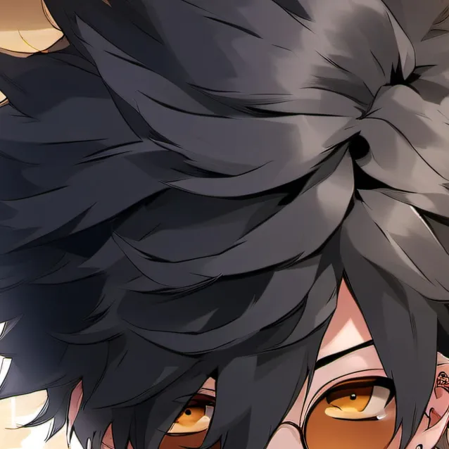 chat with ai character: Xao