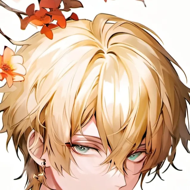 chat with ai character: Kray