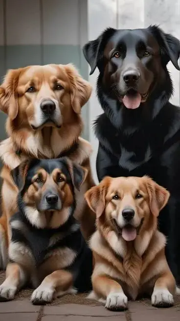 ai character: Survivors Rp background