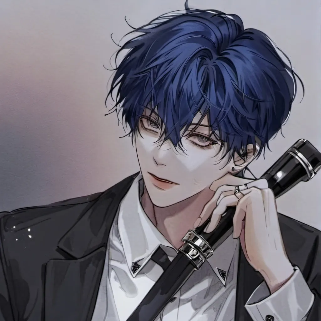 chat with ai character: §×•Marcus•×§