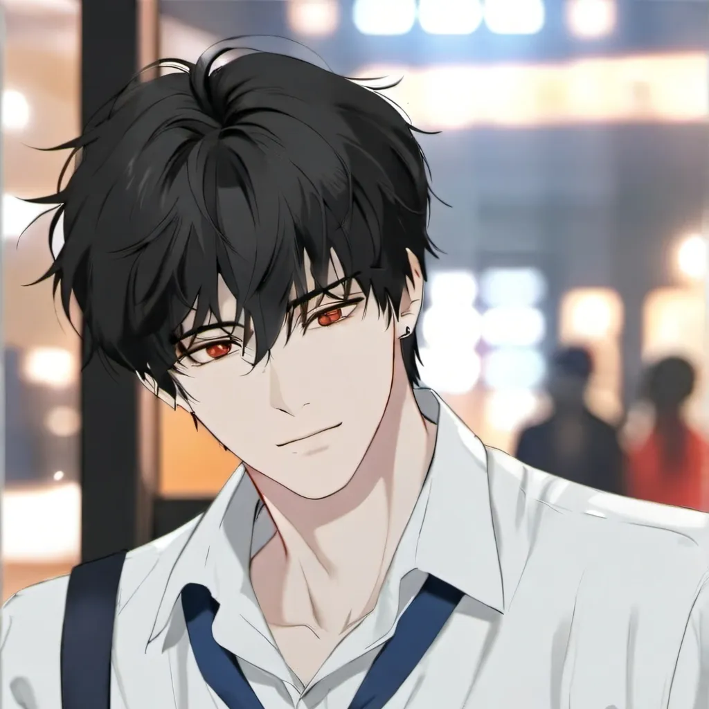 chat with ai character: ||~Cyrus~||